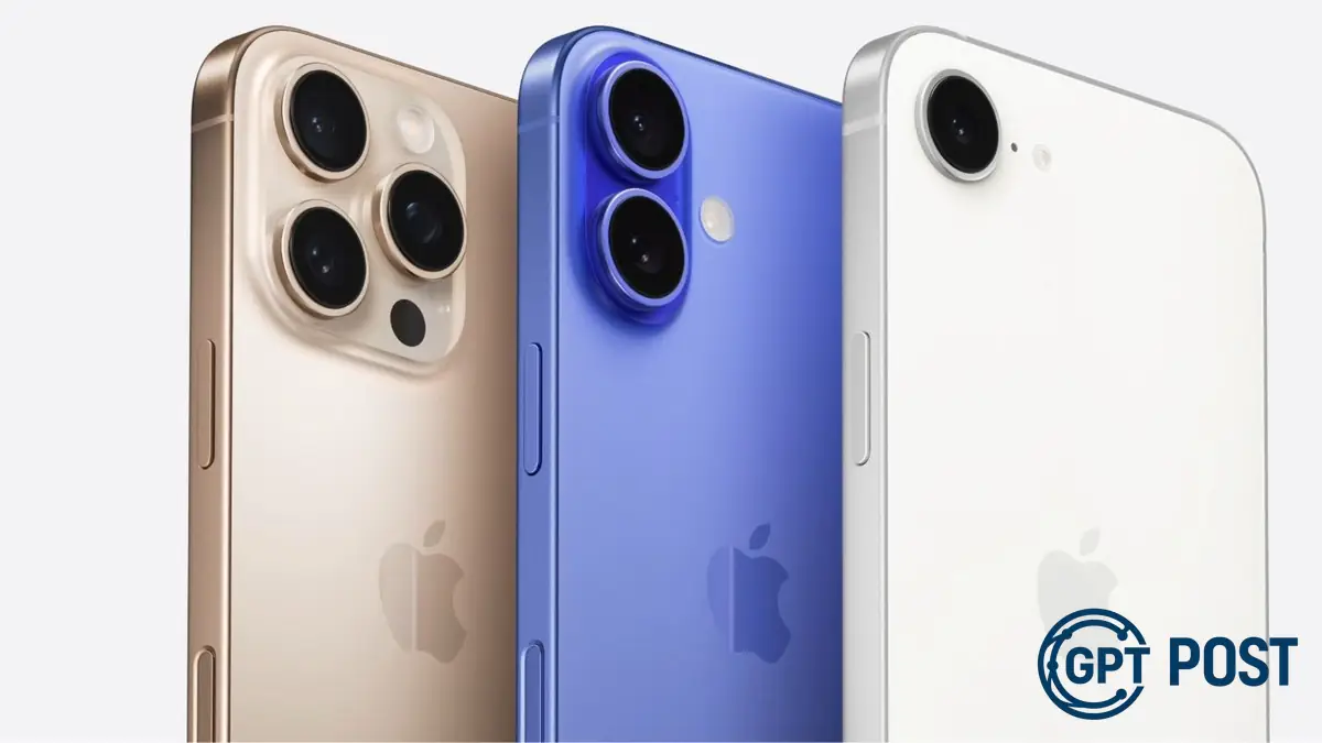 Imagem de iPhone dobrável da Apple chega em 2026 com tela de 7,8 polegadas e iOS 26 otimizado