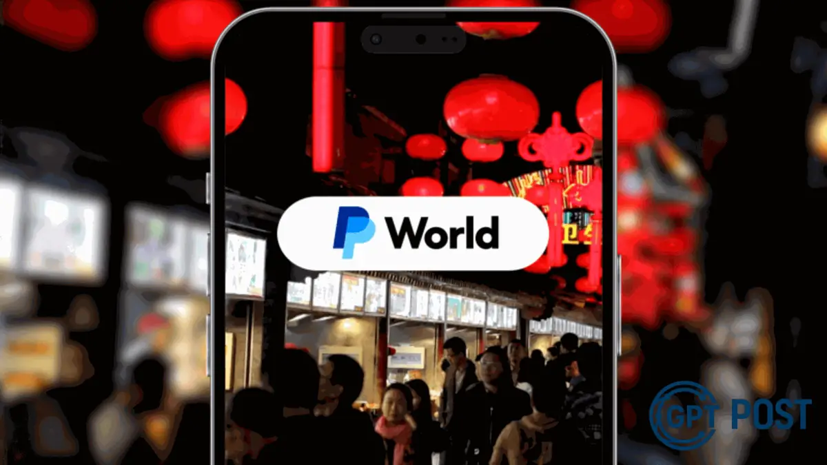 Imagem principal da notícia: PayPal World: A Nova Plataforma que Vai Revolucionar os Pagamentos Internacionais