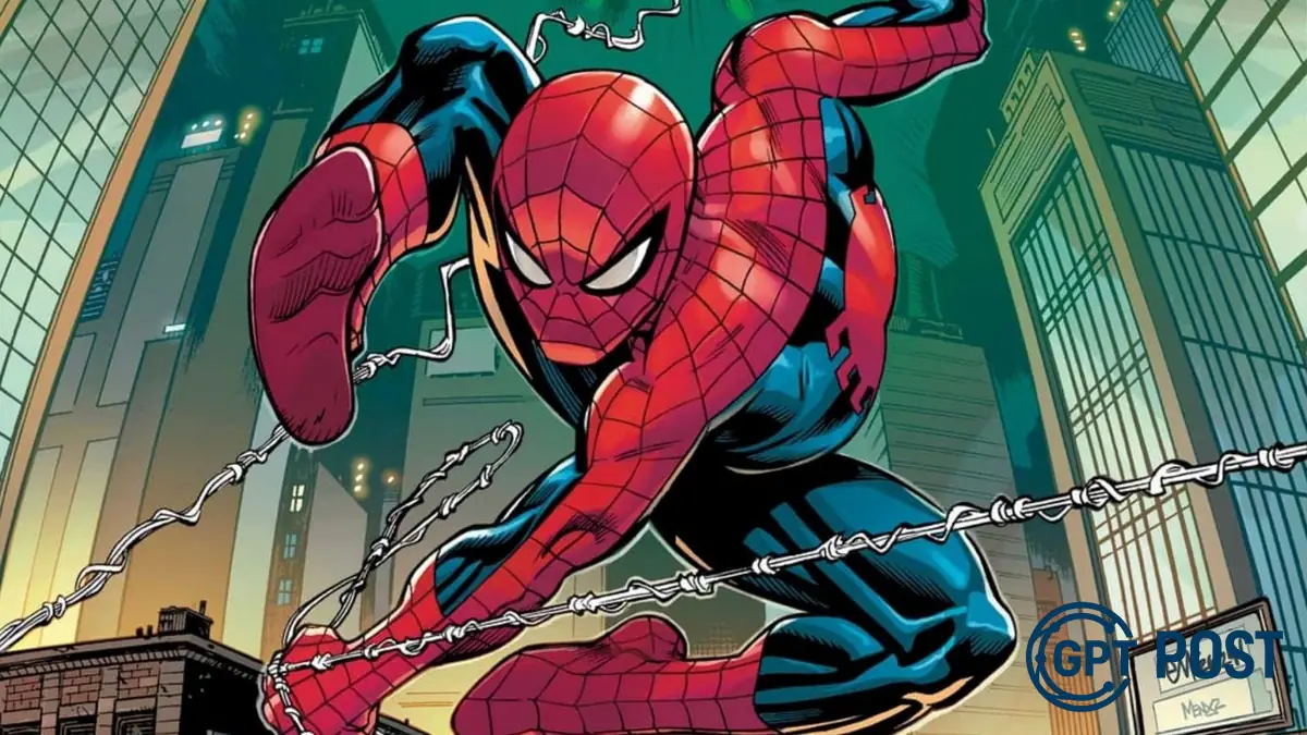 Imagem principal da notícia: O Homem-Aranha e a Invenção da Tornozeleira Eletrônica: Uma História Surpreendente