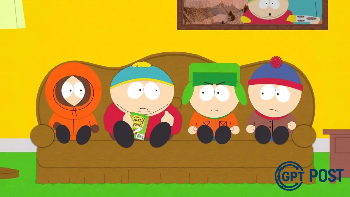 Imagem principal da notícia: South Park está de volta: a longa jornada para salvar uma das séries mais amadas