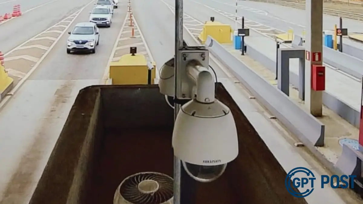 Imagem principal da notícia: EagleVision: A Revolução Brasileira em Sua Viajem
