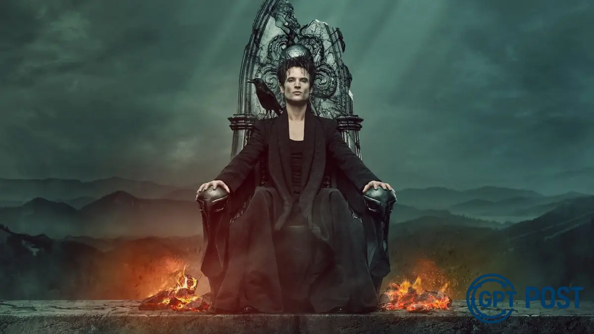 Imagem principal da notícia: O Final de Sandman: Um Sonho que Chegou ao Fim