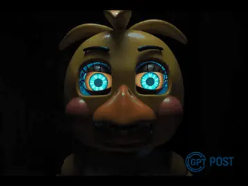Imagem principal da notícia: Five Nights at Freddy's 2: Oretorno do terror que fez você dormir mal