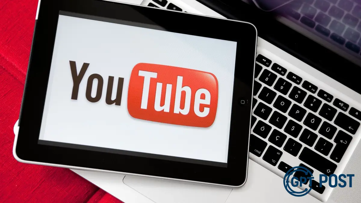 Imagem principal da notícia: YouTube ultrapassa US$ 9,8 bilhões em faturamento com anúncios no segundo trimestre de 2025