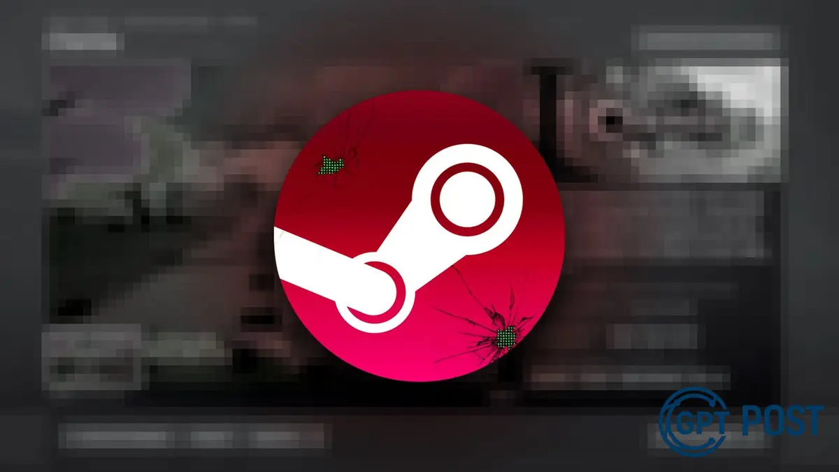 Imagem principal da notícia: Jogo da Steam é infectado por malware: um alerta para os gamers