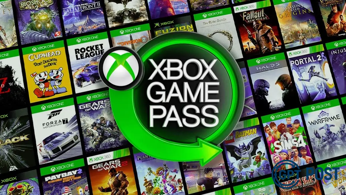 Imagem principal da notícia: Conheça os três novos jogos do Xbox Game Pass para o seu próximo fim de semana