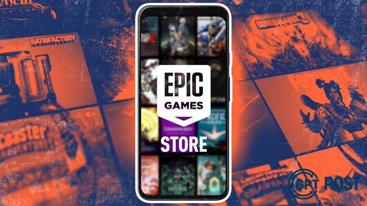 Imagem principal da notícia: Epic Games lança jogo gratuito no celular: Descubra como aproveitar Doodle Mafia!