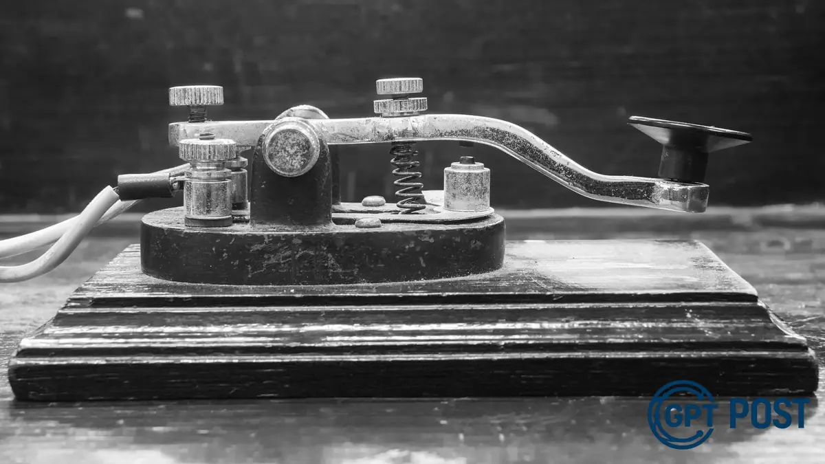 Imagem principal da notícia: Descobrindo a lógica do Código Morse: uma história de conexão e evolução
