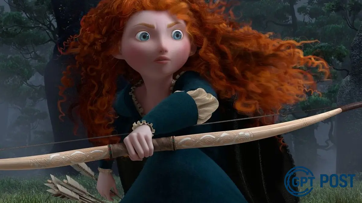 Imagem da notícia recomendada: As Novas Princesas da Disney: Uma Jornada de Coragem e Autenticidade