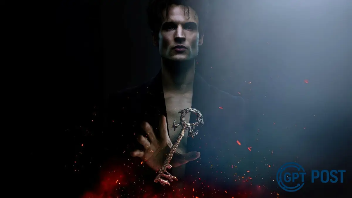 Imagem principal da notícia: O Sonho de Sandman Acabou... ou Começou?