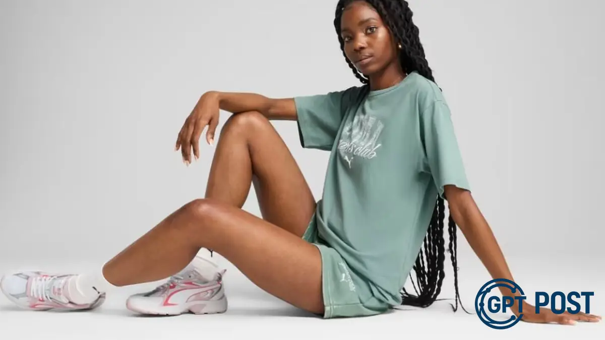 Imagem principal da notícia: PUMA entra no clima do streetwear com SUPER SALE de até 60% OFF – Confira as melhores ofertas!