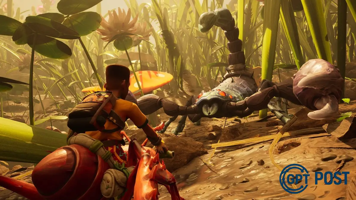Imagem principal da notícia: Jogos da semana: Ninja Gaiden Ragebound e Grounded 2 prometem reviver os clássicos