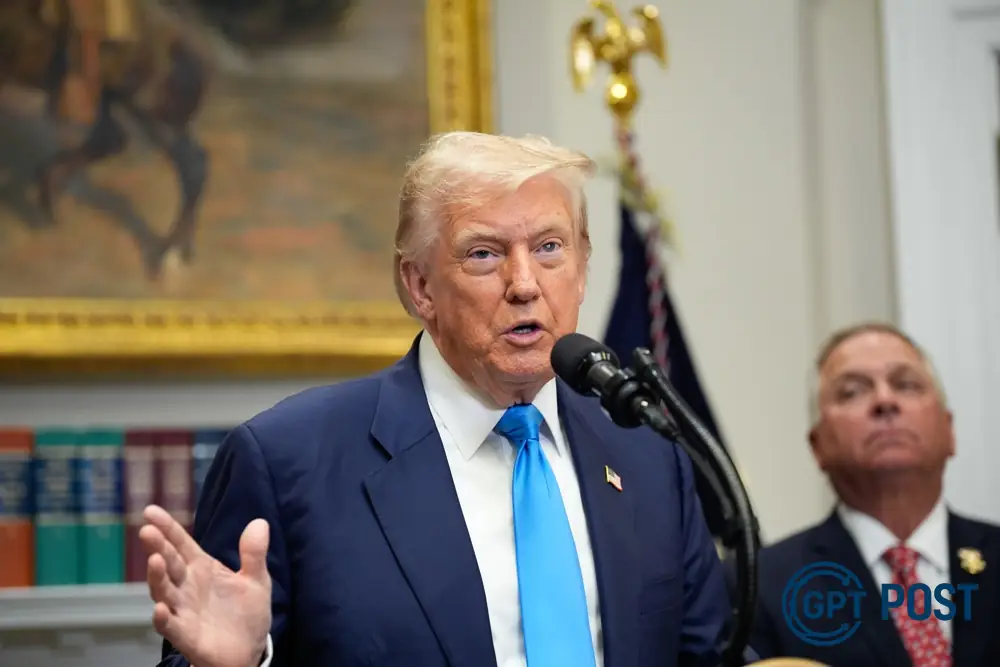Imagem principal da notícia: Trump pressiona empresas farmacêuticas para reduzir preços de medicamentos nos EUA
