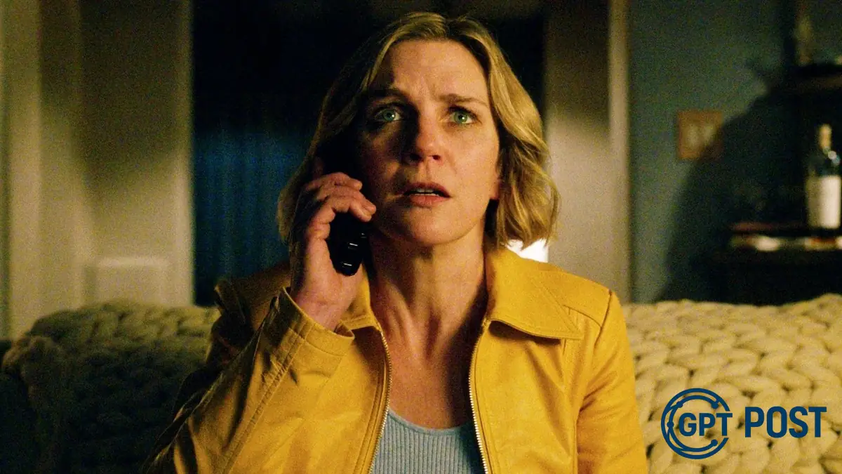 Imagem principal da notícia: Pluribus: A nova série de Vince Gilligan se aproxima da ficção científica