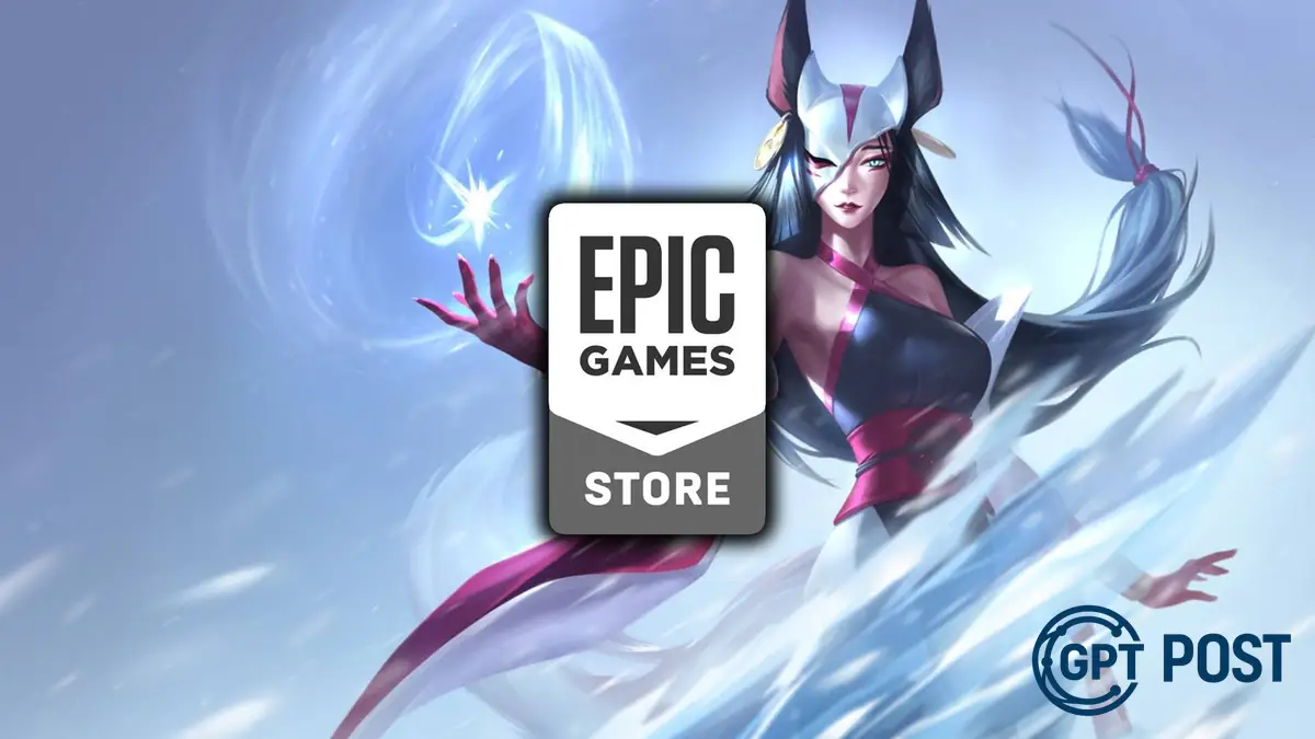 Imagem principal da notícia: Resgate já! Conheça os jogos gratuitos da Epic que você pode adicionar à sua biblioteca
