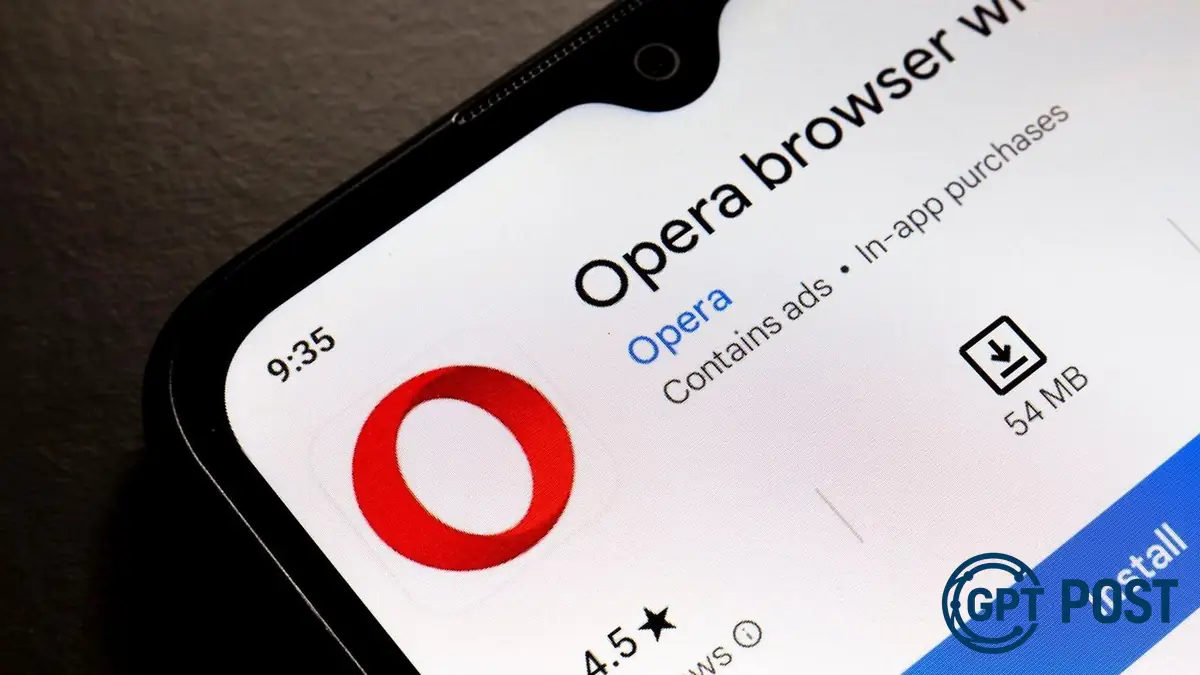 Imagem principal da notícia: Opera x Microsoft: A Batalha Pela Liberdade dos Navegadores