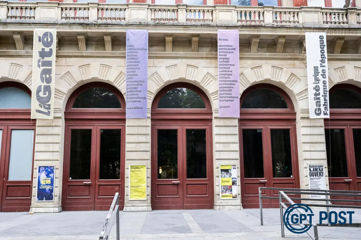 Imagem de A crise da Gaîté-Lyrique: um drama cultural em Paris