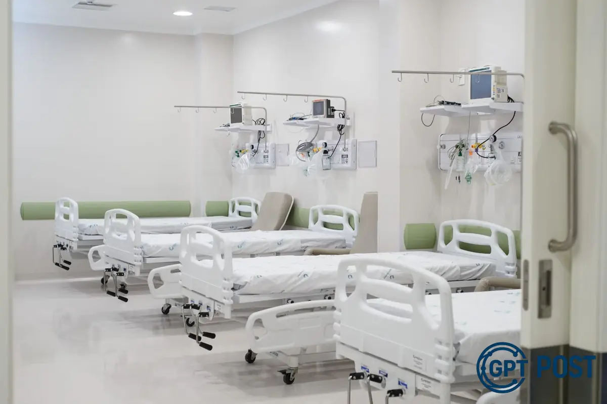 Imagem da notícia recomendada: Hospital Seara do Bem Alcança Nota Alta no SUS e Planeja Grandes Melhorias