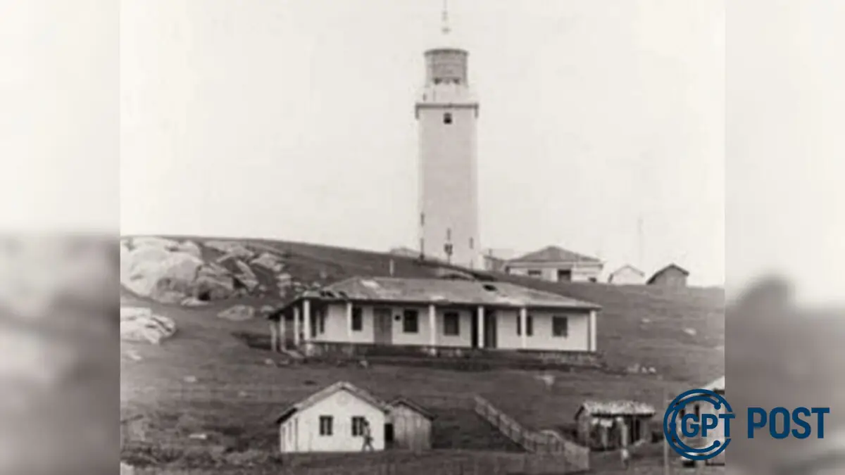 Imagem de Farol de Santa Marta: A lenda do maior farol construído com óleo de baleia no mundo