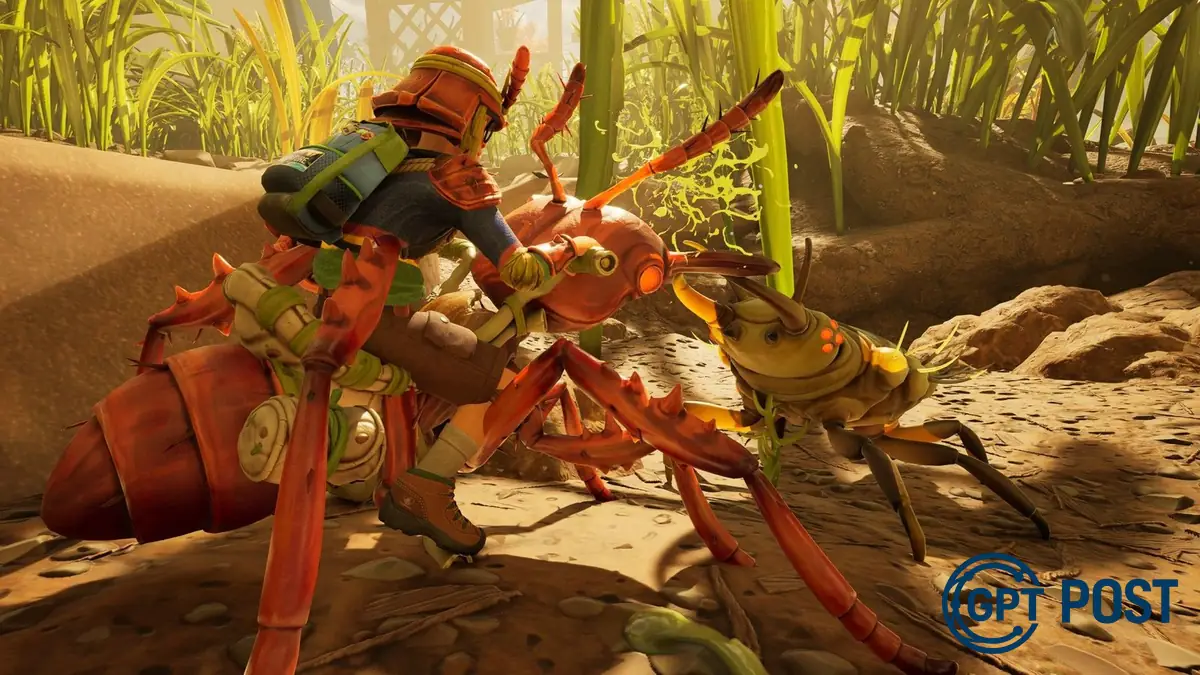 Imagem principal da notícia: Grounded 2: Conheça os requisitos e expectativas do novo game para PC e Xbox