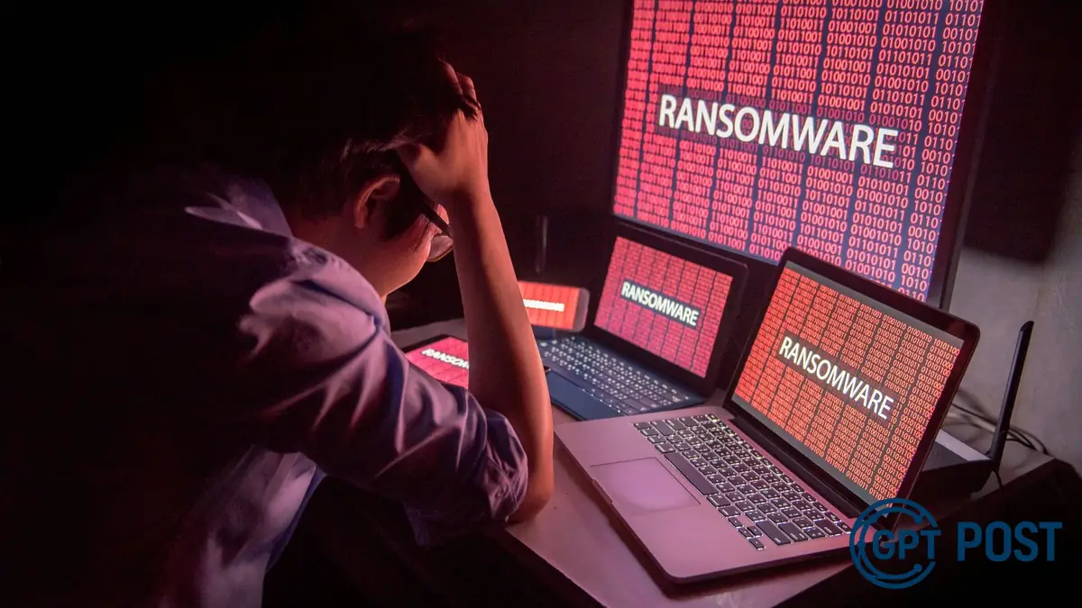 Imagem de Golpistas usam táticas sofisticadas para infectar computadores com ransomware