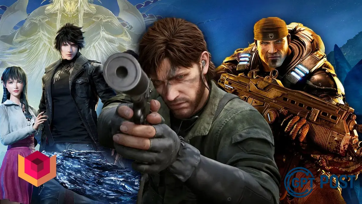 Imagem de Agosto promete explosão de jogos incríveis – prepare-se!