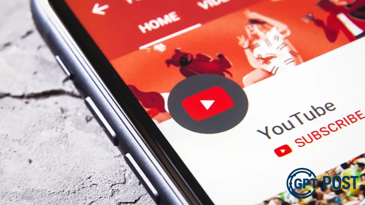 Imagem de YouTube usa IA para detectar contas de menores e adultos: uma nova era na segurança online?