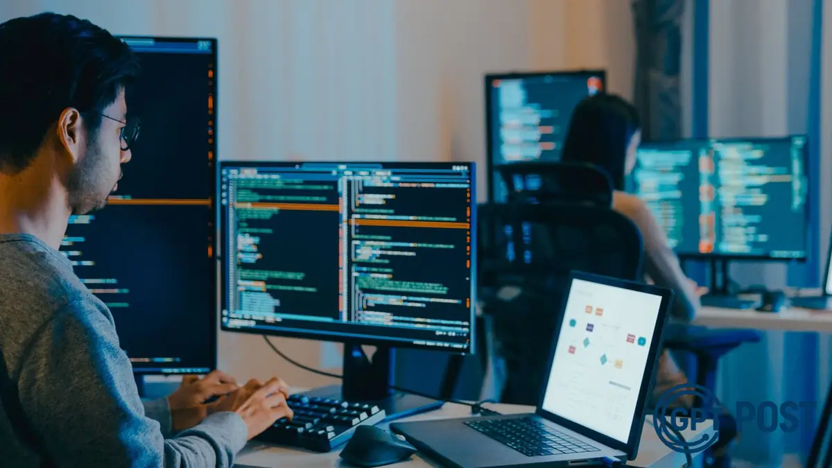 Imagem principal da notícia: O Poder da Inteligência Artificial na Revolução do Desenvolvimento de Aplicativos