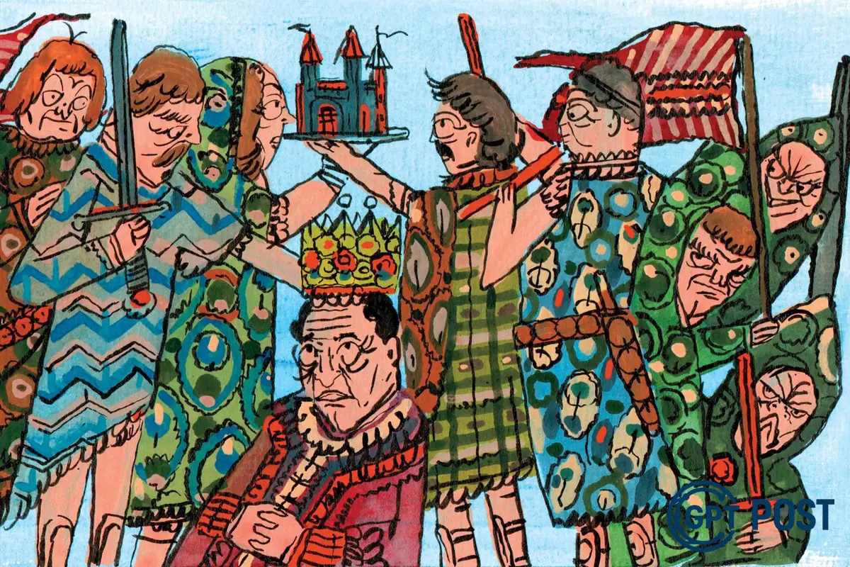 Imagem da notícia recomendada: O Batismo de Clovis: Um Evento que Abalou a História