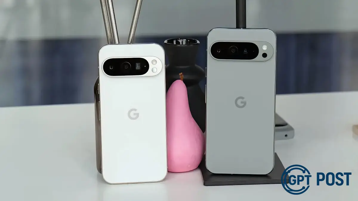 Imagem principal da notícia: Google Pixel 10: O Lançamento que Promete Revolucionar o Mundo da Fotografia