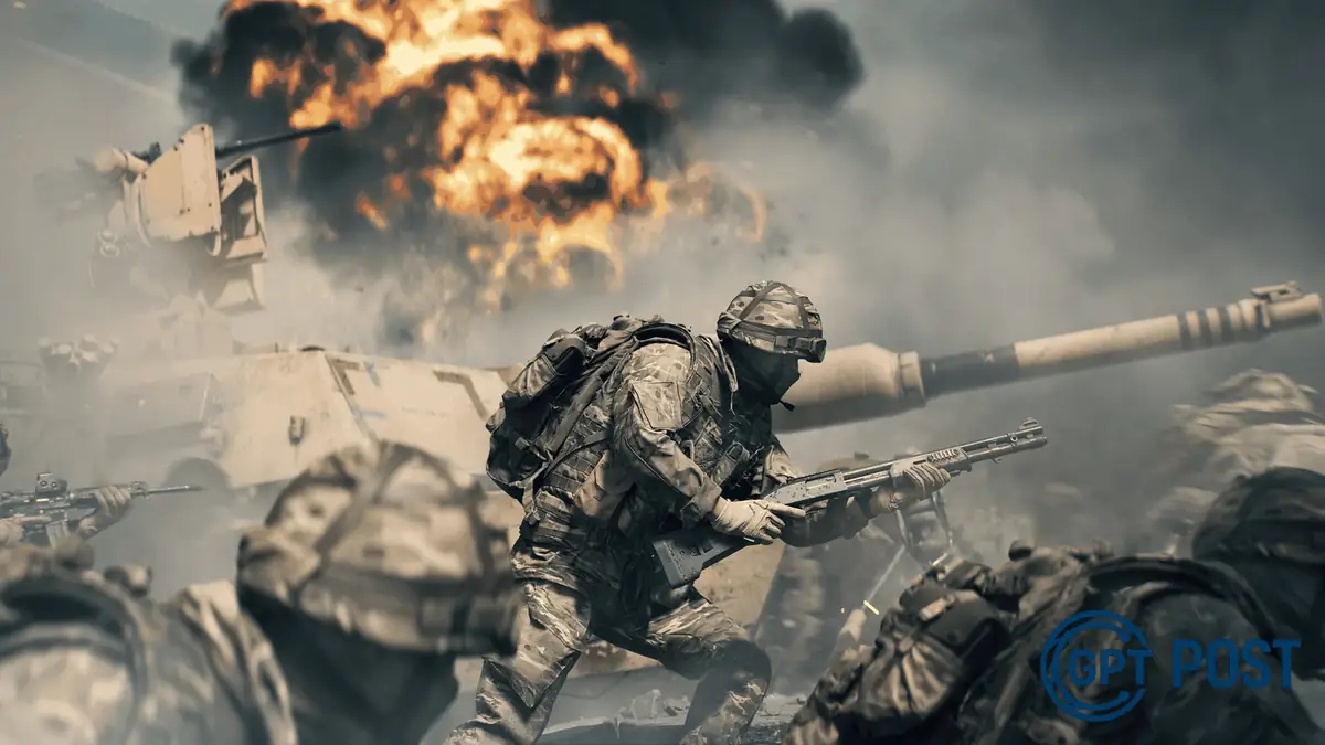 Imagem principal da notícia: Resgate às glórias passadas: Battlefield 6 redefine a saga da franquia