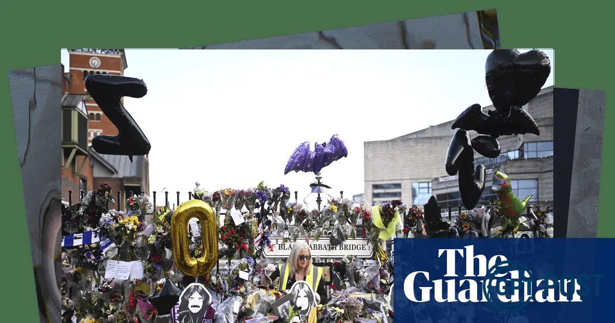 Imagem de A Força da Natureza e a Música que nos Conecta: Imagens Impactantes de Desastres e Concertos