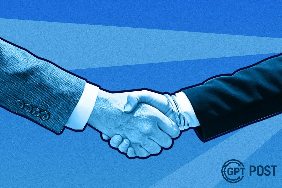 Imagem principal da notícia: Guerra Comercial: EUA impõe taxas à UE sem reciprocidade