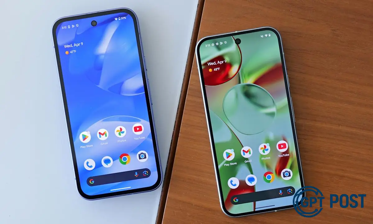 Imagem da notícia recomendada: Pixel 9a: A Oportunidade Ideal para Conhecer os Cellulares Google de Baixo Custo