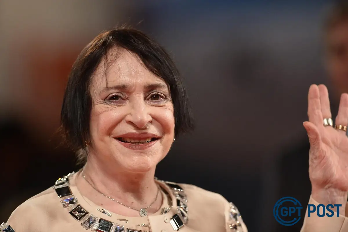 Imagem de Adriana Asti: O Talentão que Explosiou na Cena Italiana