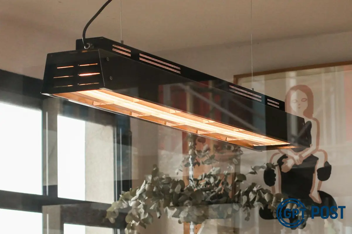 Imagem principal da notícia: Lâmpadas de Atelier: A Iluminação que Combina Design e Indústria
