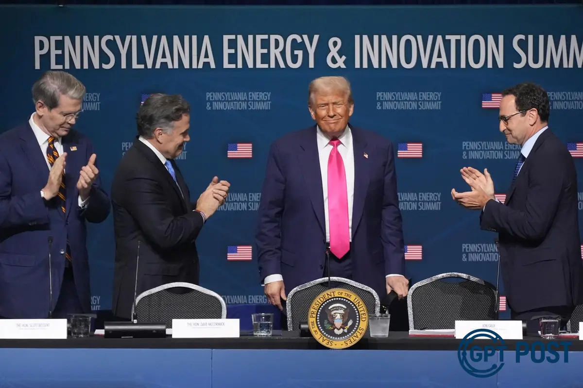 Imagem principal da notícia: Trump está ganhando sua guerra comercial? Analise das consequências e reações
