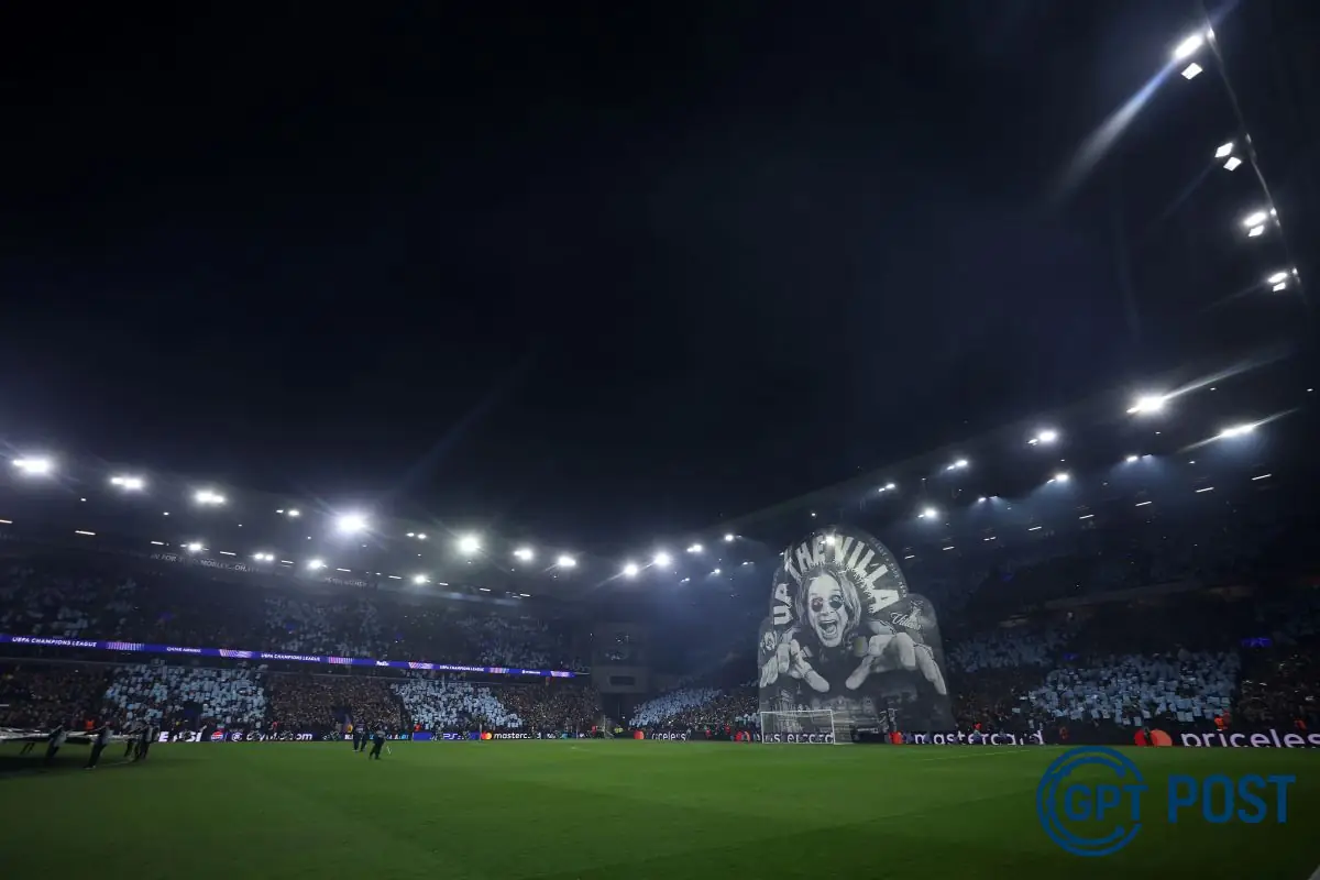 Imagem de Ozzy Osbourne: o torcedor do Aston Villa que se despede com glória