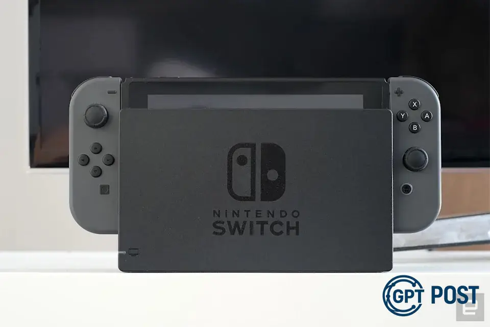 Imagem principal da notícia: Nintendo aumenta preço do Switch nos EUA: entenda os impactos