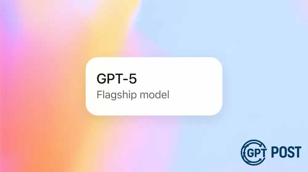 Imagem da notícia recomendada: GPT-5: A Revolução da Inteligência Artificial chega para Transformar o Mundo