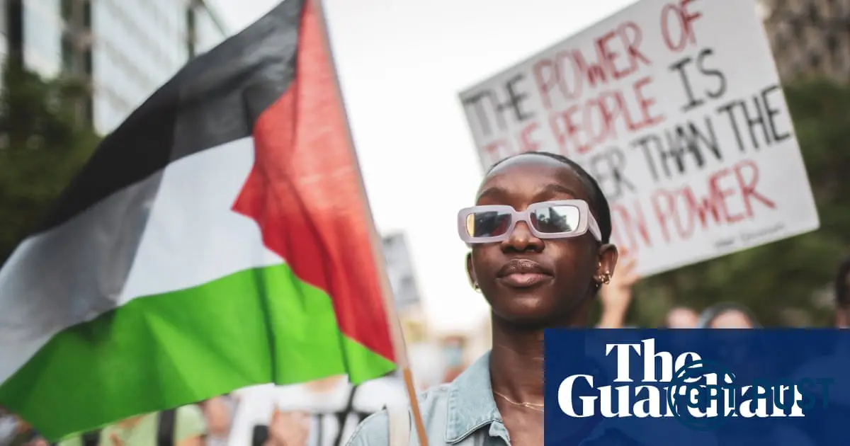 Imagem da notícia recomendada: A História da Solidariedade entre a Comunidade Negra e os Palestinianos