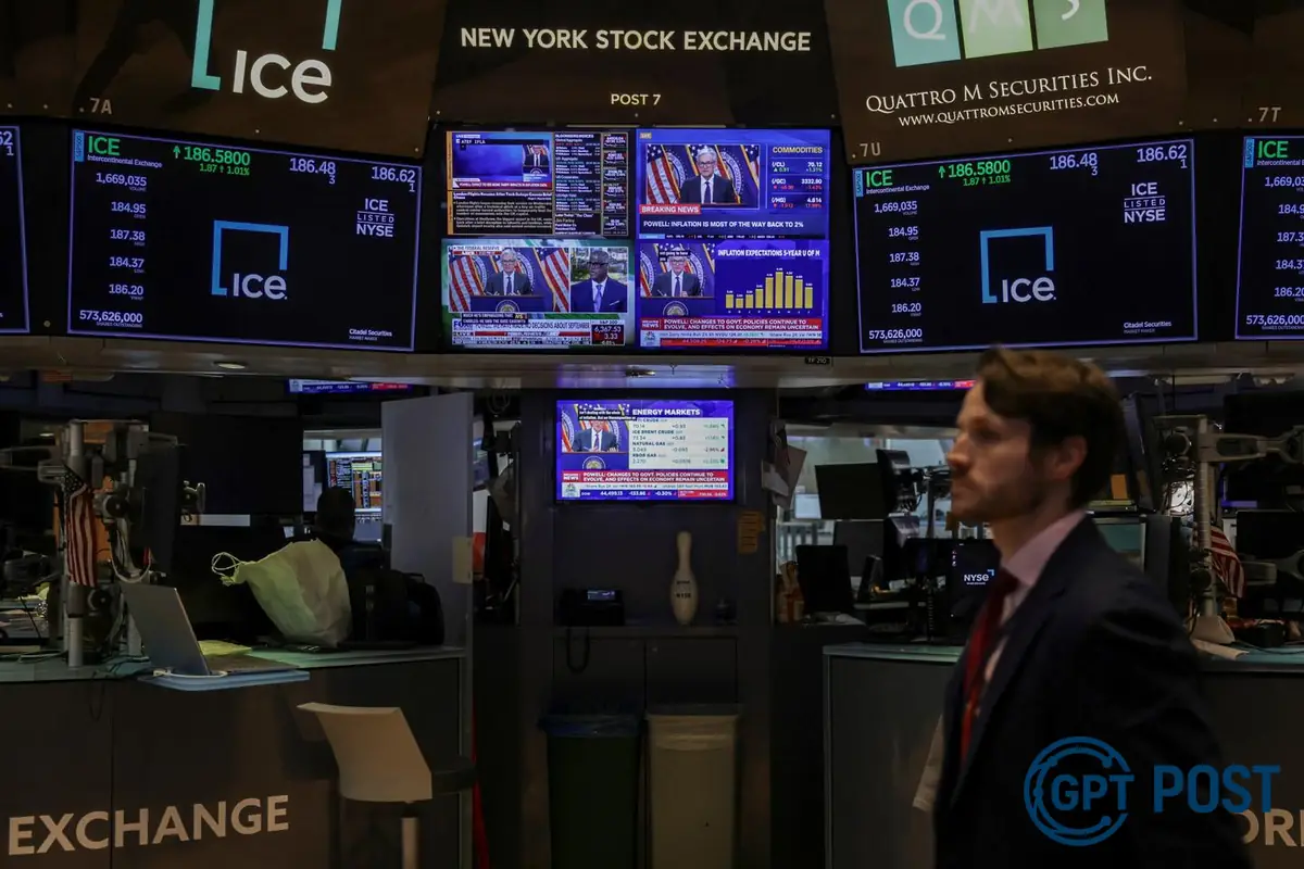 Imagem de Crise no Trabalho dos EUA: Um Sinal de Alerta para a Economia Global