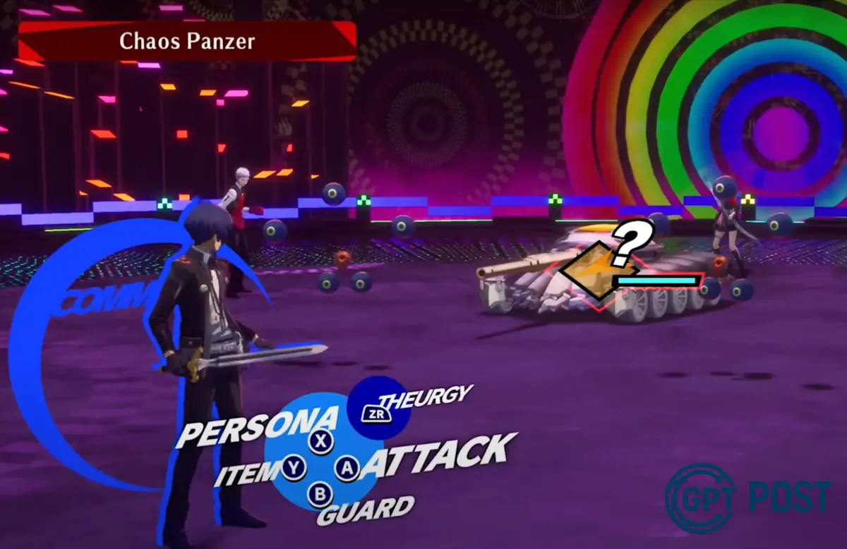 Imagem principal da notícia: O Legado de Persona 3 Reload no Nintendo Switch 2