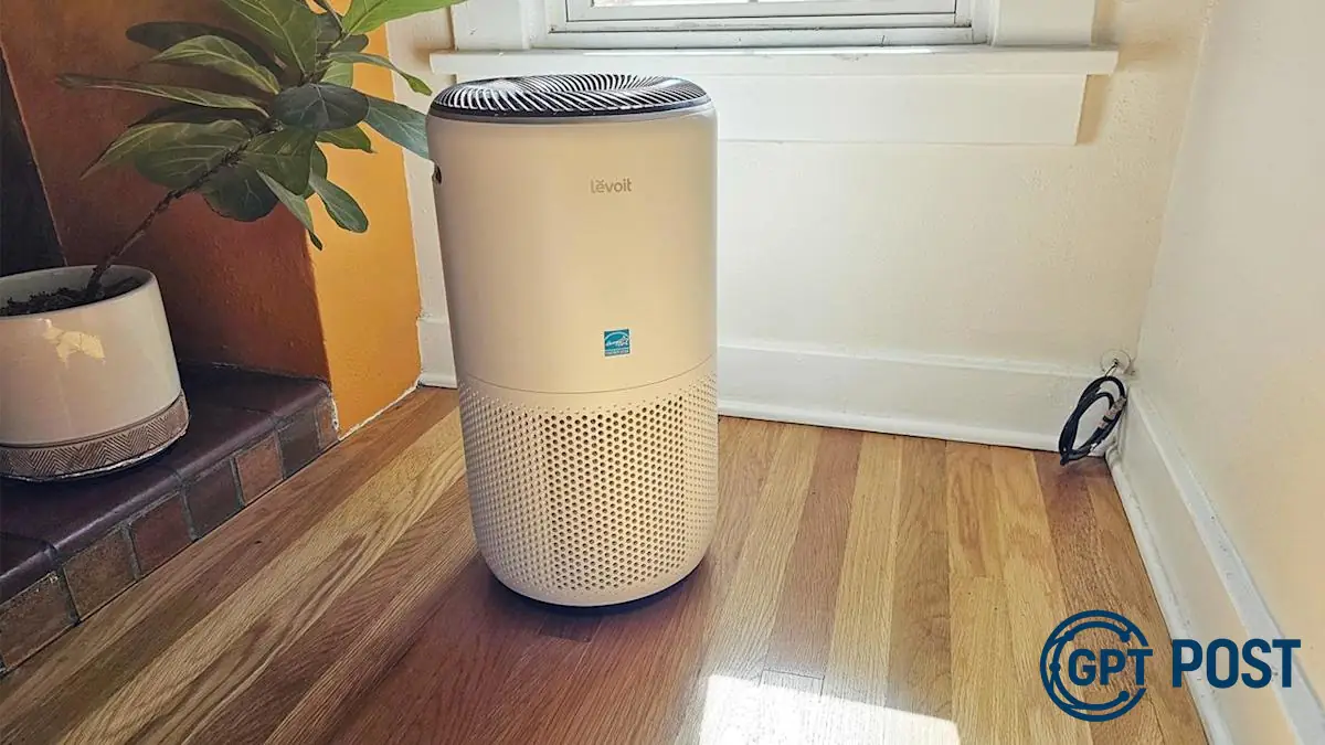 Imagem principal da notícia: O melhor purificador de ar está com 17% de desconto na Amazon