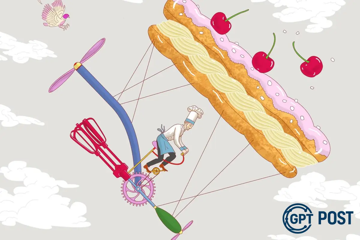 Imagem principal da notícia: A hegemonia da pastelaria francesa: um doce paradoxo cultural
