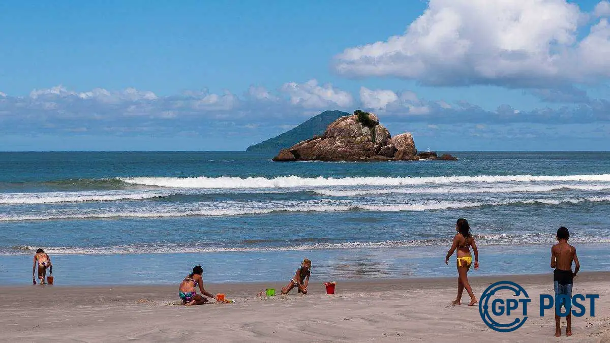 Imagem da notícia recomendada: Descobrindo os melhores destinos do litoral paulista para férias em família