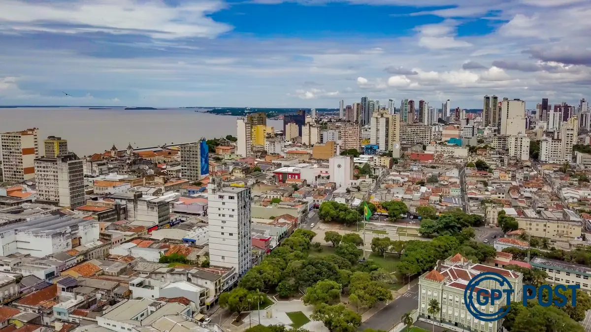 Imagem da notícia recomendada: COP30 em Belém: países pobres ameaçados de exclusão por altos preços de hotéis