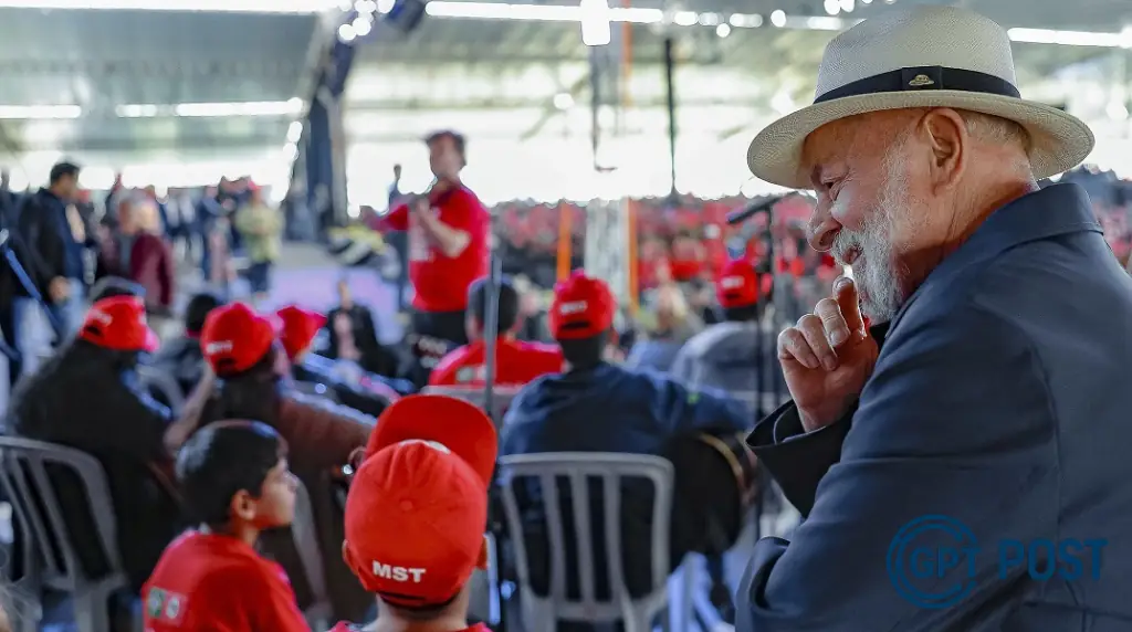 Imagem principal da notícia: Reforma Agrária: MST cobra avanços do governo Lula e destaca a necessidade de políticas públicas
