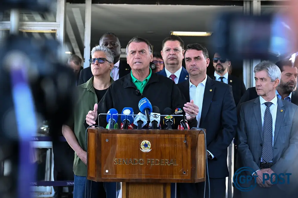 Imagem de Governo recruta opositores para sua nova campanha: será que está desesperado?