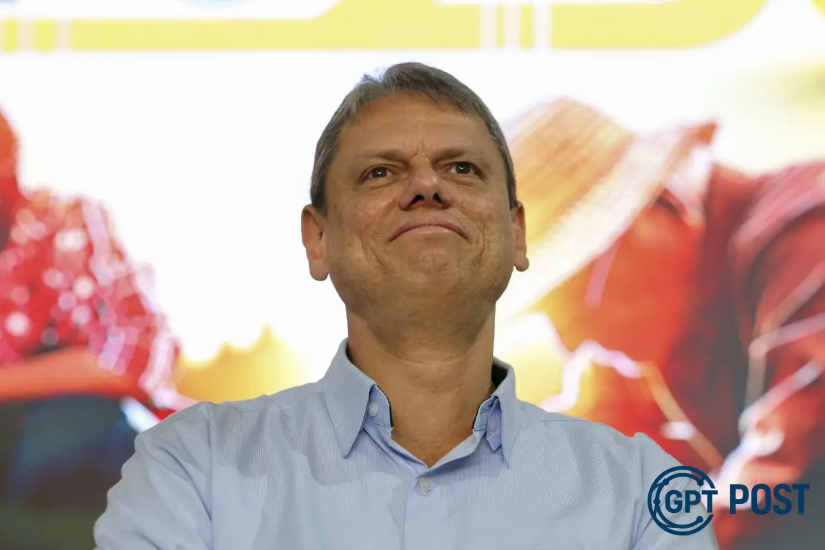 Imagem da notícia recomendada: Ciro Nogueira elogia Tarcísio de Freitas: 'Se for candidato, Lula nem disputa com ele'